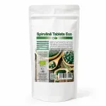 Ingrijire personala si Cosmetice - Sanatate si wellness - Suplimente alimentare - Alte suplimente alimentare - Spirulina tablete BIO 500mg, 300 buc (150g) - Infinity.ro