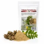 Ingrijire personala si Cosmetice - Sanatate si wellness - Suplimente alimentare - Alte suplimente alimentare - Tribulus Terrestris pudra BIO, 200g - Infinity.ro