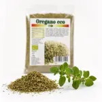 Market - Bacanie - Condimente si sosuri - Oregano maruntit BIO, 50g - Infinity.ro