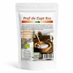 Market - Bacanie - Condimente si sosuri - Praf de copt BIO fara aluminiu, 250g - Infinity.ro