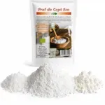 Market - Bacanie - Condimente si sosuri - Praf de copt BIO fara aluminiu, 250g - Infinity.ro