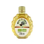 Market - Bacanie - Alimente de baza - Zahar si indulcitori - Sirop de agave LIGHT premium, BIO 480g - Infinity.ro