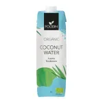 Market - Bauturi - Bauturi non-alcoolice - Bauturi necarbogazoase - Apa de cocos eco naturala, 1000ml - Infinity.ro