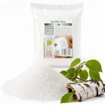 Market - Bacanie - Alimente de baza - Zahar si indulcitori - Xylitol cristalizat BIO, 1Kg - Infinity.ro