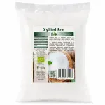 Market - Bacanie - Alimente de baza - Zahar si indulcitori - Xylitol cristalizat BIO, 1Kg - Infinity.ro