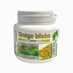 Ingrijire personala si Cosmetice - Sanatate si wellness - Suplimente alimentare - Alte suplimente alimentare - Ginkgo Biloba pulbere, 200g - Infinity.ro