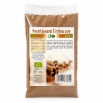 Market - Bacanie - Condimente si sosuri - Scortisoara Ceylon pudra, BIO, 100g - Infinity.ro