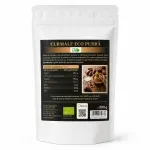 Market - Bacanie - Ingrediente prajituri - Pudra de curmale eco, indulcitor natural, 200g - Infinity.ro