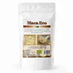 Ingrijire personala si Cosmetice - Sanatate si wellness - Suplimente alimentare - Alte suplimente alimentare - Maca pulbere BIO, 200g - Infinity.ro