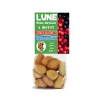 Market - Bacanie - Dulciuri - Biscuiti si napolitane - Biscuiti BIO cu hrisca si afine, fara gluten, 200g - Infinity.ro