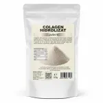 Ingrijire personala si Cosmetice - Sanatate si wellness - Suplimente alimentare - Produse anti-imbatranire si frumusete - Colagen hidrolizat pulbere, 200g - Infinity.ro