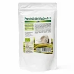 Ingrijire personala si Cosmetice - Sanatate si wellness - Nutritie sportiva - Proteine - Proteina de mazare BIO, 200g - Infinity.ro