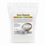 Market - Bacanie - Condimente si sosuri - Sare Epsom (sare amara), 500g - Infinity.ro