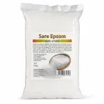 Market - Bacanie - Condimente si sosuri - Sare Epsom (sare amara), 1kg - Infinity.ro
