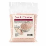 Market - Bacanie - Condimente si sosuri - Sare Himalaya fina, 100% naturala, 500g - Infinity.ro