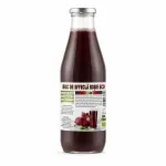 Market - Bauturi - Bauturi non-alcoolice - Bauturi necarbogazoase - Suc de sfecla rosie 100% BIO, 750ml - Infinity.ro