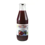 Market - Bauturi - Bauturi non-alcoolice - Bauturi necarbogazoase - Suc de rodie 100%, BIO 750ml - Infinity.ro