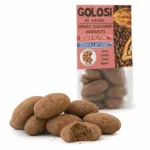 Market - Bacanie - Dulciuri - Biscuiti si napolitane - Biscuiti cu cacao, fara zahar si fara gluten, 180g - Infinity.ro