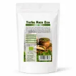 Market - Cafea si ceaiuri - Ceaiuri - Yerba Mate, BIO 125g - Infinity.ro