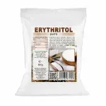 Market - Bacanie - Alimente de baza - Zahar si indulcitori - Erythritol pudra, 500g - Infinity.ro