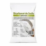 Market - Bacanie - Condimente si sosuri - Bicarbonat de sodiu alimentar 100% pur, 500g - Infinity.ro