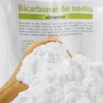 Market - Bacanie - Condimente si sosuri - Bicarbonat de sodiu alimentar 100% pur, 500g - Infinity.ro