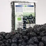 Market - Bacanie - Chipsuri si snacksuri - Fructe uscate - Coacaze deshidratate BIO, 200g - Infinity.ro