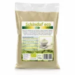 Ingrijire personala si Cosmetice - Sanatate si wellness - Suplimente alimentare - Alte suplimente alimentare - Schinduf seminte pudra, BIO, 100g - Infinity.ro