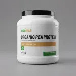Ingrijire personala si Cosmetice - Sanatate si wellness - Nutritie sportiva - Proteine - Proteina din Mazare BIO VITARISE - Infinity.ro