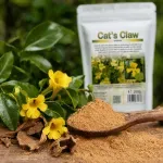 Ingrijire personala si Cosmetice - Sanatate si wellness - Suplimente alimentare - Alte suplimente alimentare - Cat's Claw pulbere, 200g - Infinity.ro