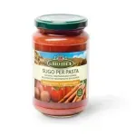 Market - Bacanie - Conserve si compoturi - Conserve legume - Sos Bolognese vegan BIO, 340g - Infinity.ro