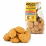 Market - Bacanie - Dulciuri - Biscuiti si napolitane - Biscuiti cu nuca de cocos, fara zahar si fara gluten, 180g - Infinity.ro