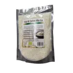 Market - Bacanie - Cereale, musli si fulgi - Fulgi de quinoa alba fara gluten BIO, 300g - Infinity.ro