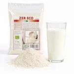 Ingrijire personala si Cosmetice - Sanatate si wellness - Suplimente alimentare - Alte suplimente alimentare - Zer pudra BIO (organic whey integral), 300g - Infinity.ro