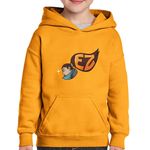Fashion, accesorii si bijuterii - Copii - Imbracaminte copii - Pulovere si hanorace copii - Hanorac copii League of Legends Yasuo Pentakill Riot Games, negru, marime L Copii - Infinity.ro