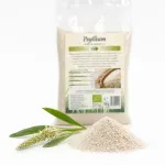 Ingrijire personala si Cosmetice - Sanatate si wellness - Suplimente alimentare - Alte suplimente alimentare - Psyllium pulbere, BIO 150g - Infinity.ro