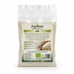 Ingrijire personala si Cosmetice - Sanatate si wellness - Suplimente alimentare - Alte suplimente alimentare - Psyllium pulbere, BIO 150g - Infinity.ro