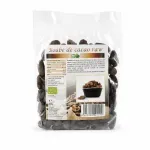 Market - Bacanie - Ingrediente prajituri - Boabe de cacao crude BIO, 200g - Infinity.ro