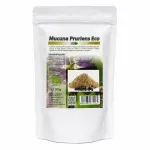 Ingrijire personala si Cosmetice - Sanatate si wellness - Suplimente alimentare - Alte suplimente alimentare - Mucuna Pruriens pulbere BIO, 200g - Infinity.ro