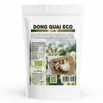 Ingrijire personala si Cosmetice - Sanatate si wellness - Suplimente alimentare - Alte suplimente alimentare - Dong quai pulbere, BIO, 200g - Infinity.ro