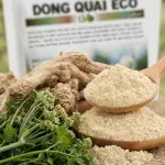 Ingrijire personala si Cosmetice - Sanatate si wellness - Suplimente alimentare - Alte suplimente alimentare - Dong quai pulbere, BIO, 200g - Infinity.ro