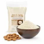 Market - Bacanie - Ingrediente prajituri - Faina de migdale, 500g - Infinity.ro