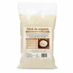 Market - Bacanie - Ingrediente prajituri - Faina de migdale, 500g - Infinity.ro