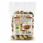 Market - Bacanie - Chipsuri si snacksuri - Alune, fistic si mixuri - Nuci braziliene BIO, 150g - Infinity.ro