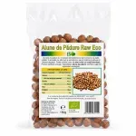 Market - Bacanie - Chipsuri si snacksuri - Alune, fistic si mixuri - Alune de padure crude BIO, miez decojit, 150g - Infinity.ro