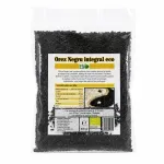 Market - Bacanie - Alimente de baza - Faina, malai si gris - Orez negru integral, BIO 500g - Infinity.ro