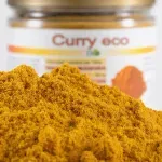 Market - Bacanie - Condimente si sosuri - Curry BIO indian macinat din 9 mirodenii, 100g - Infinity.ro
