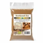 Market - Bacanie - Condimente si sosuri - Scortisoara macinata Cassia, BIO 100g - Infinity.ro
