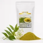 Ingrijire personala si Cosmetice - Sanatate si wellness - Suplimente alimentare - Alte suplimente alimentare - Neem pudra, 250g - Infinity.ro
