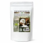 Market - Bacanie - Ingrediente prajituri - Lapte praf de cocos cremos BIO, 200g - Infinity.ro